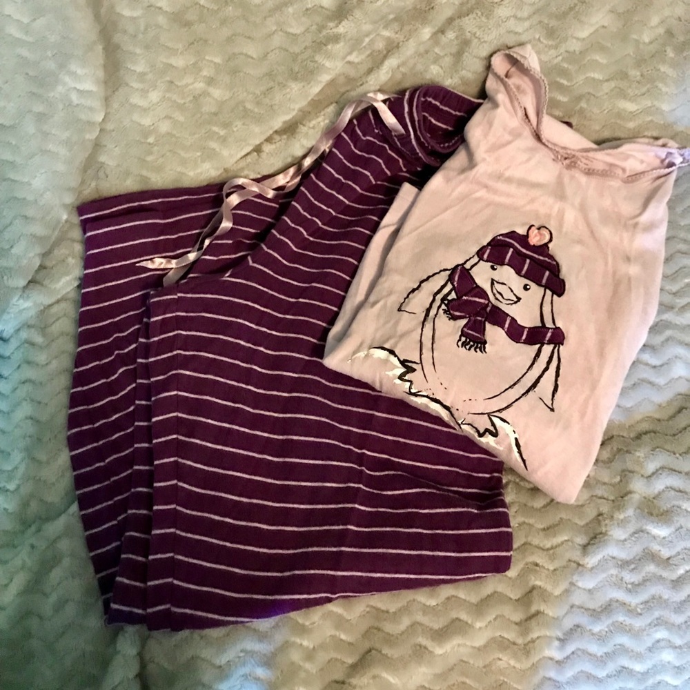 🏅 3 for $15 pajama set